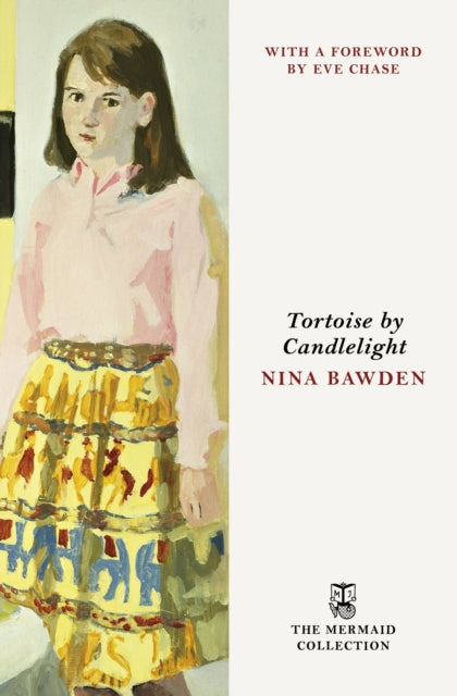 Bawden, Nina - Tortoise by Candlelight