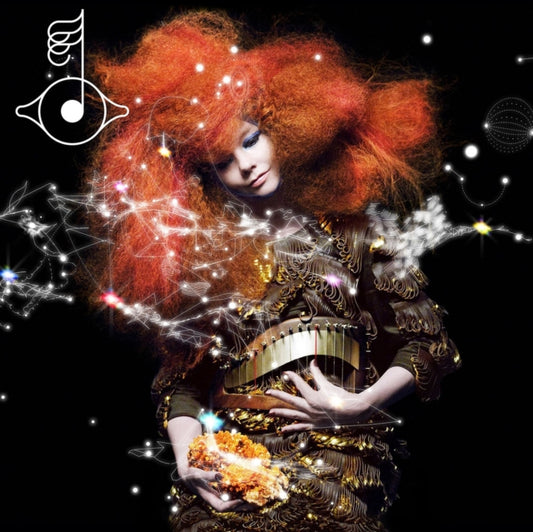 Bjork - Biophilia