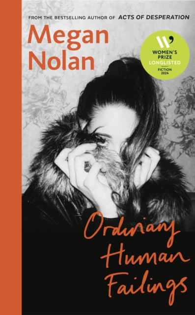 Nolan, Megan - Ordinary Human Failings
