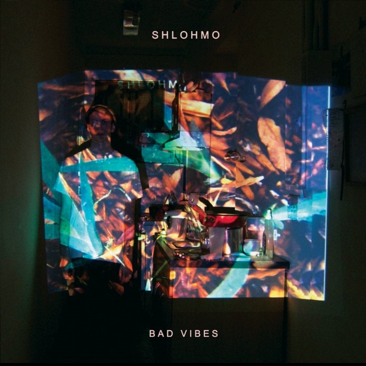 Shlohmo - Bad Vibes (2025 Repress)