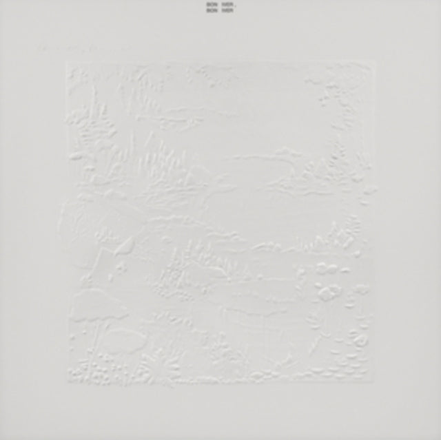 Bon Iver - Bon Iver (10th Anniversary Expanded Edition)