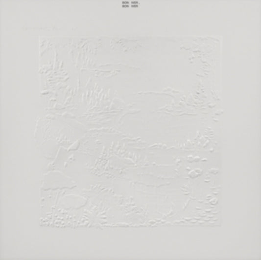 Bon Iver - Bon Iver (10th Anniversary Expanded Edition)