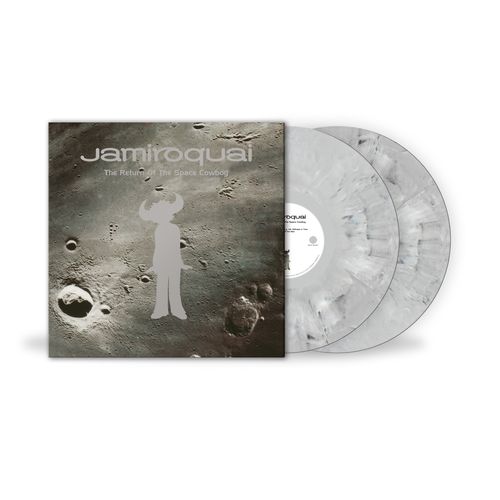 Jamiroquai - The Return Of The Space Cowboy (30th Anniversary Edition)