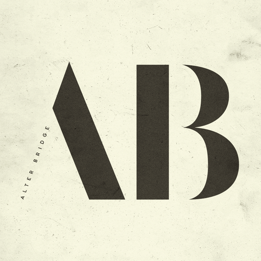 Alter Bridge - Alter Bridge