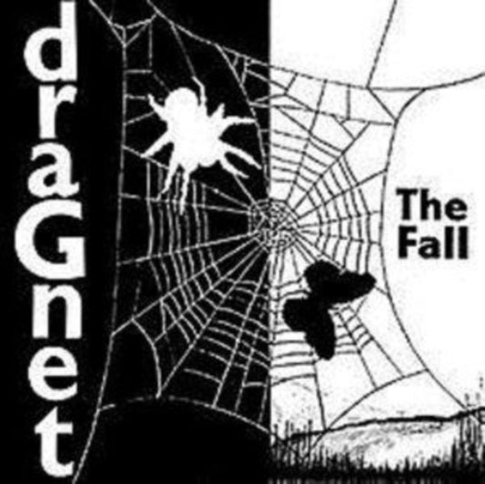 Fall, The - Dragnet (2023 Reissue)