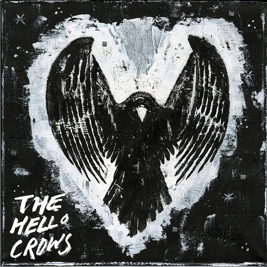 Hello Crows, The - The Hello Crows