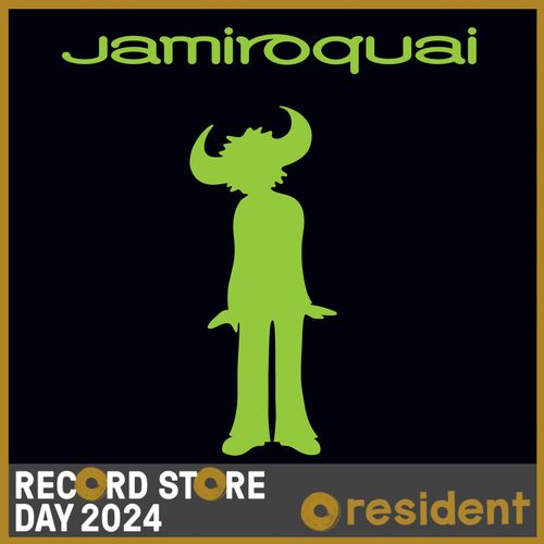 Jamiroquai - Live At BBC Maida Vale (Rsd 24)