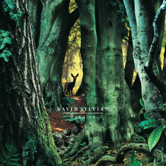Sylvian, David - Manafon (2022 Reissue)