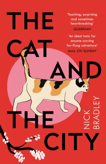 Bradley, Nick - The Cat And The City