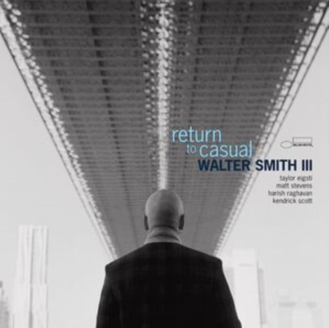Smith, Walter Iii - Return To Casual