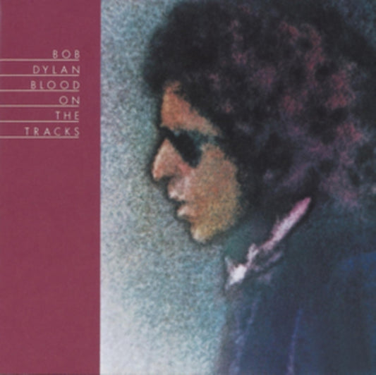 Dylan, Bob - Blood On The Tracks