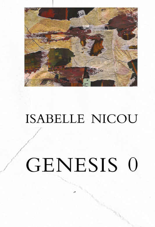 Nicou, Isabelle - Genesis 0