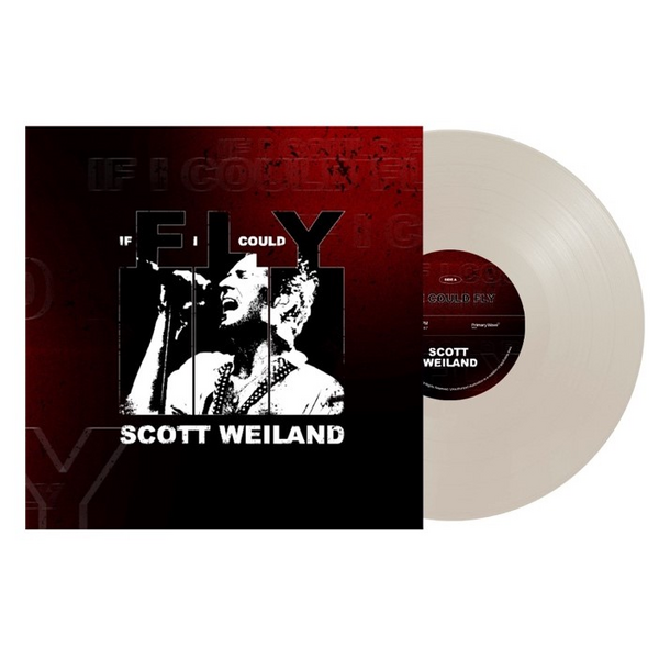Weiland, Scott (Stone Temple Pilots, Velvet Revolver) - If I Could Fly / Barbarella (Live)