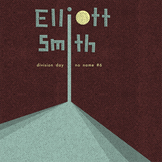 Smith, Elliott - Division Day (2026 Repress)