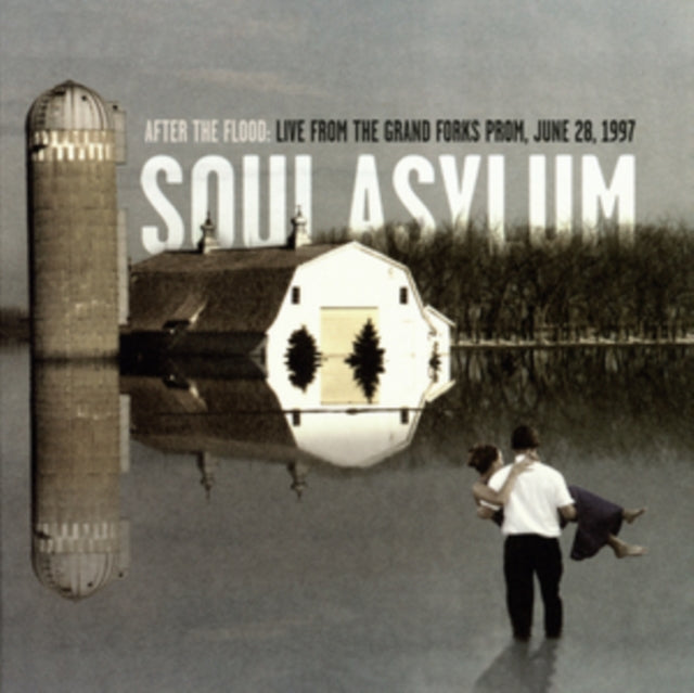 Soul Asylum - After The Flood (Rsd 25)