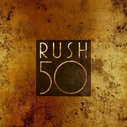 Rush - Rush 50