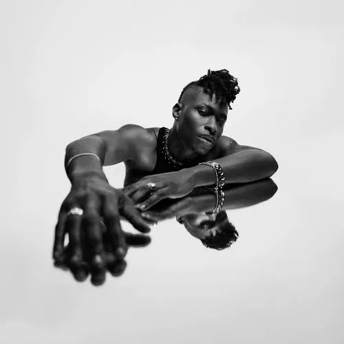 Lucky Daye - Algorithm