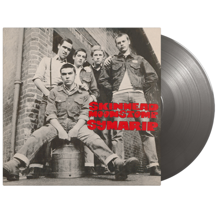 Symarip - Skinhead Moonstomp (2025 Reissue)