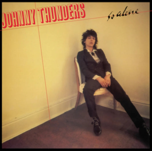 Thunders, Johnny - So Alone 45th Anniversary (Start Your Ear Off Right 2023)