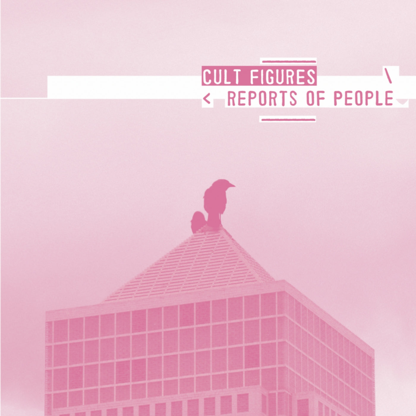 Cult Figures - Reports Of People