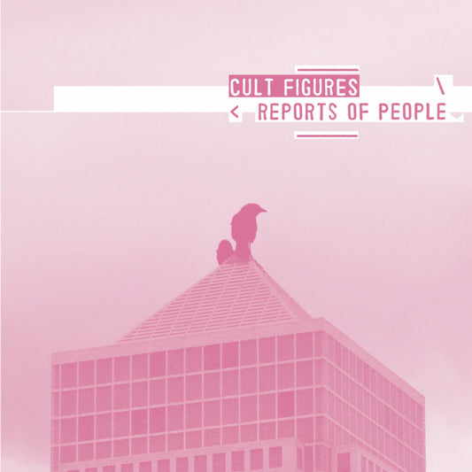 Cult Figures - Reports Of People