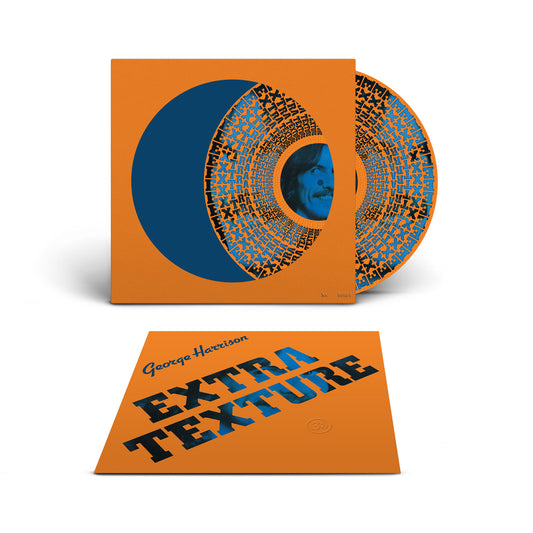 Harrison, George - Extra Texture (RSD 2026)