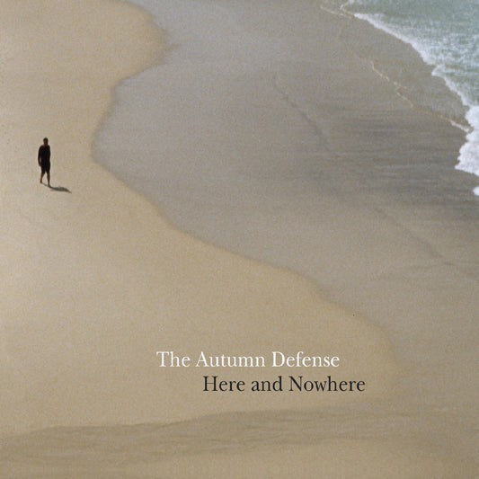 Autumn Defense, The - Here and Nowhere