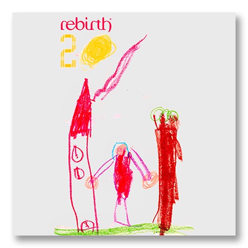 Rebirth 20 (RSD 2026) - Various Artists (RSD 2026)