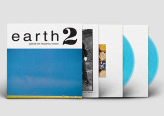 Earth - Earth 2 (30th Anniversary Repress)