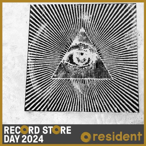 Telescopes, The - Growing Eyes Becoming String Remixes (Rsd 24)