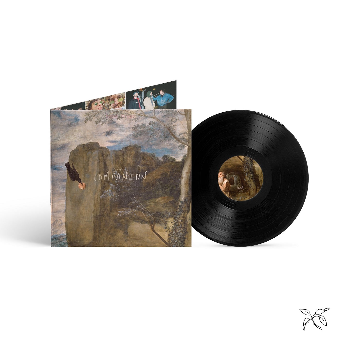 Sluice - Companion