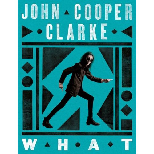 Clarke, John Cooper - What