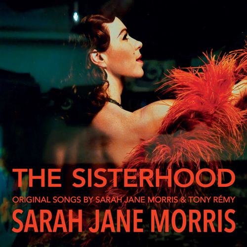 Morris, Sarah Jane - The Sisterhood
