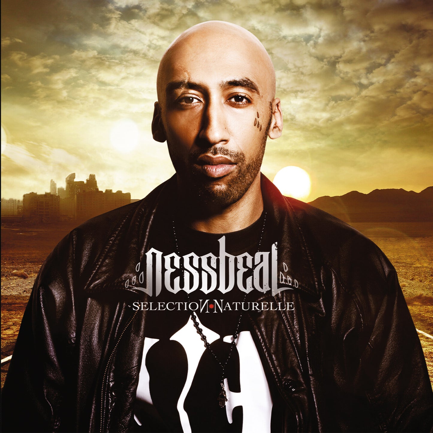 Nessbeal - Selection Naturelle (15th Anniversary Edition)