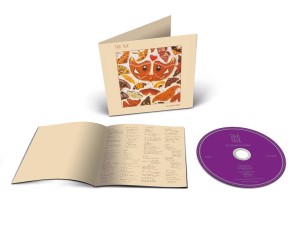 Talk Talk - The Colour Of Spring (Reissue)