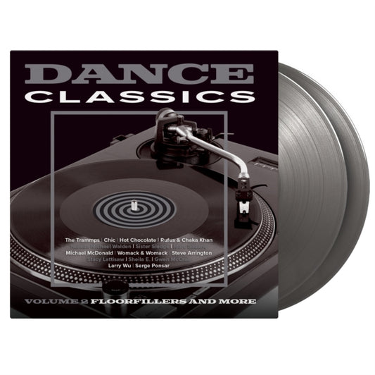Dance Classics Vol.2 - Various Artists