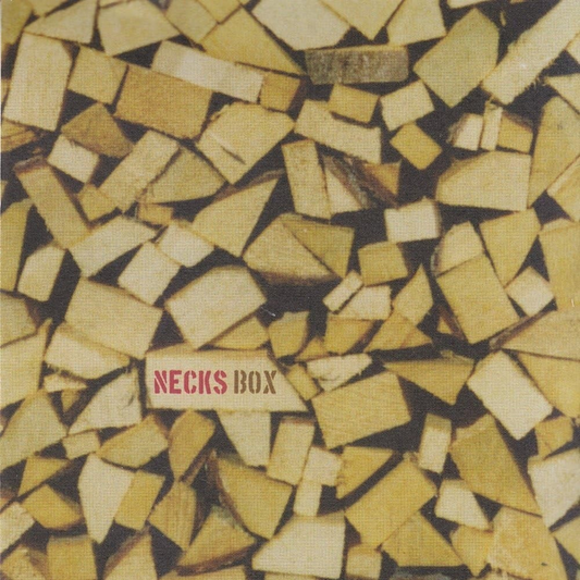 Necks, The - The Necks Box (2026 Repress)