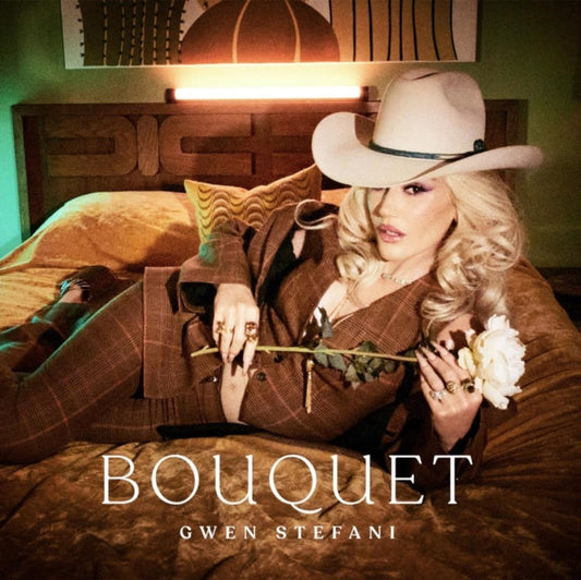 Stefani, Gwen - Bouquet