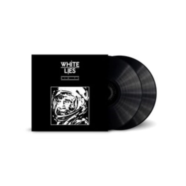 White Lies - Big Tv (2024 Reissue)