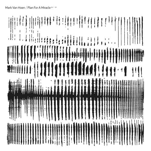 Van Hoen, Mark - Plan For A Miracle
