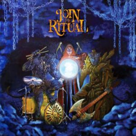 Join The Ritual - Various Artists