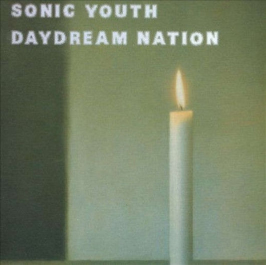 Sonic Youth - Daydream Nation (2022 Repress)