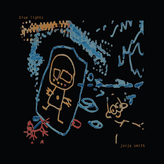 Smith, Jorja - Blue Lights: 10 Years On