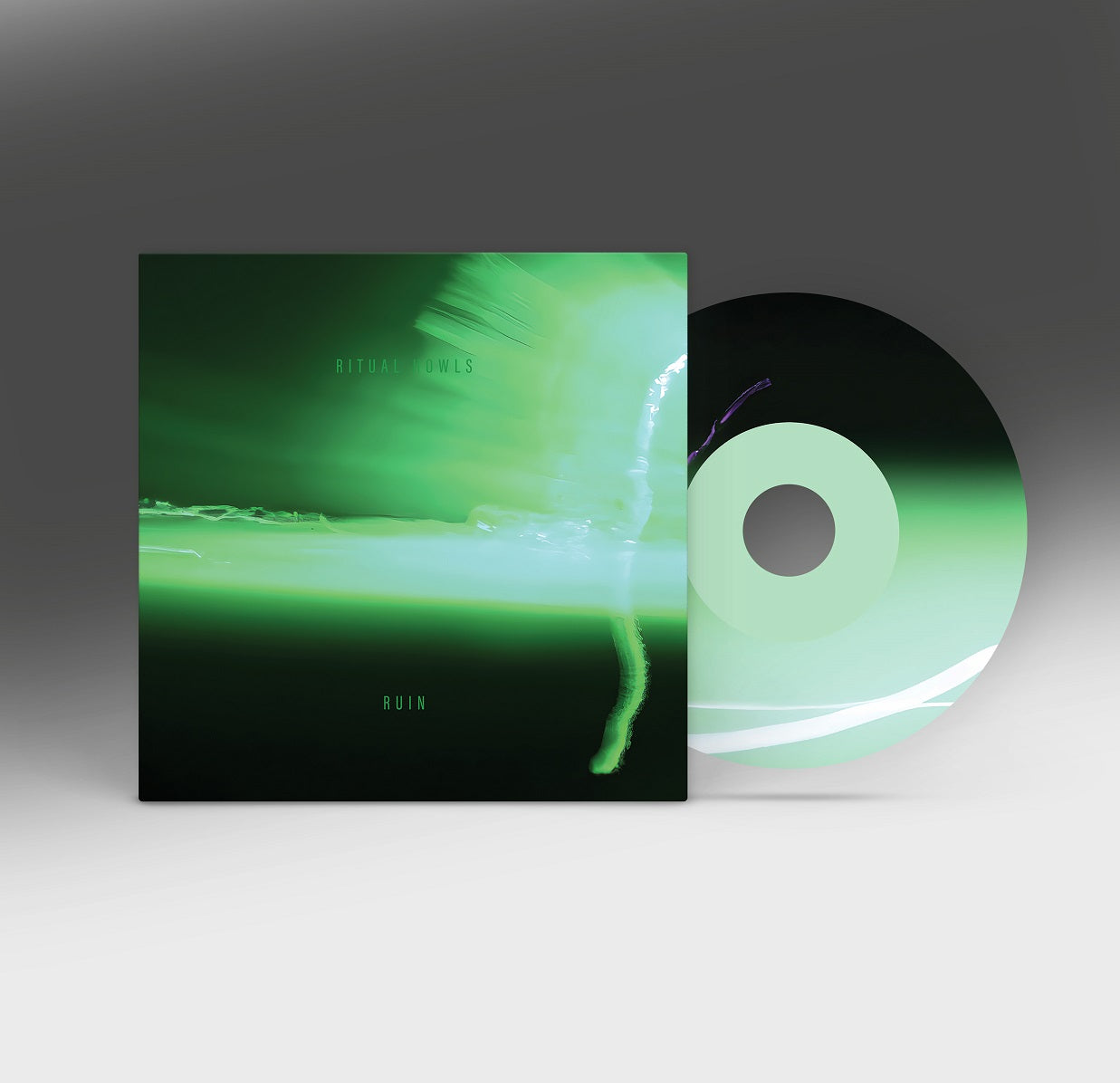 Ritual Howls - Ruin