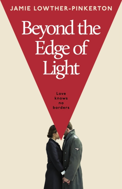 Lowther-Pinkerton, Jamie - Beyond the Edge of Light