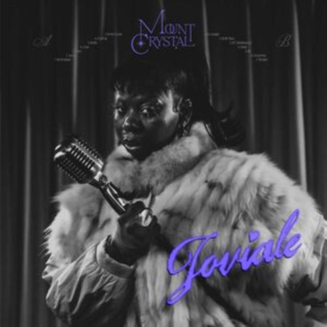 Joviale - Mount Crystal