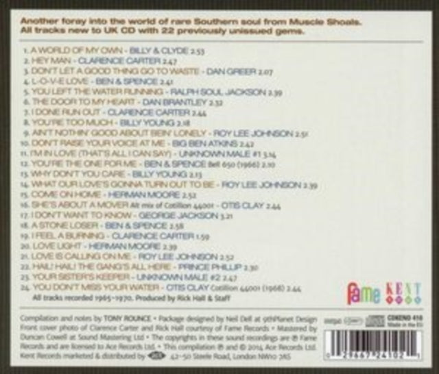 Hall Of Fame Volume 3 - Hall Of Fame Volume 3