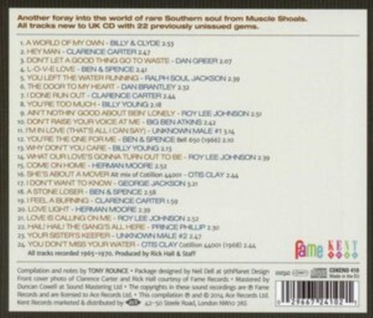 Hall Of Fame Volume 3 - Hall Of Fame Volume 3