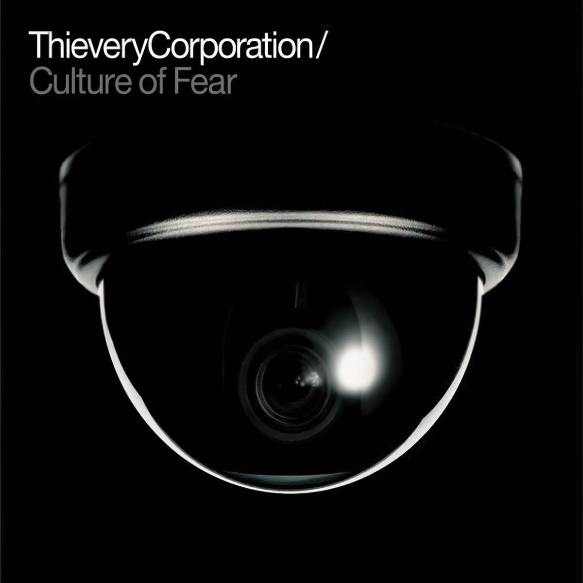 Thievery Corporation - Culture Of Fear (15th Anniversary | RSD 2026)