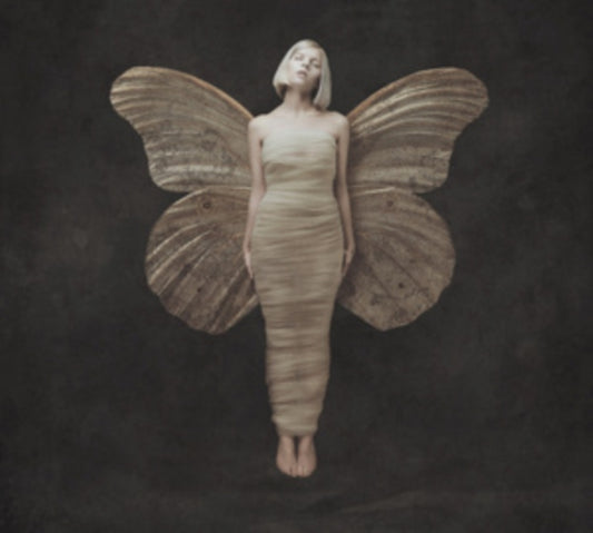 Aurora - All My Demons Greeting Me As A Friend (2023 Reissue)